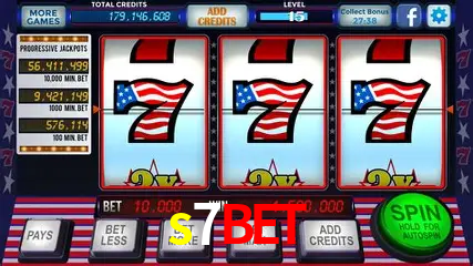 s7bet - Aplicativo Móvel